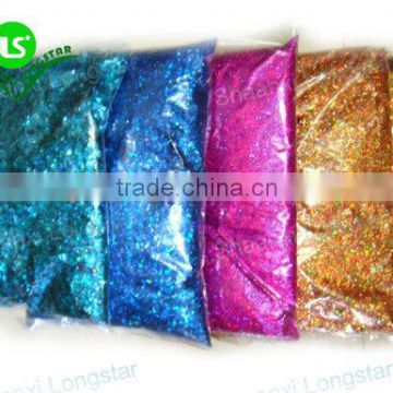 Party Fluorescent Glitter Powder