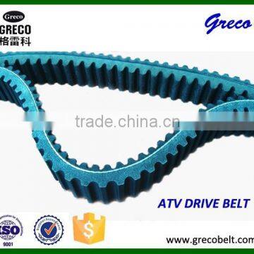 High quality ATV drive belt transmission belt 940*16*30 for go kart atv engine parts