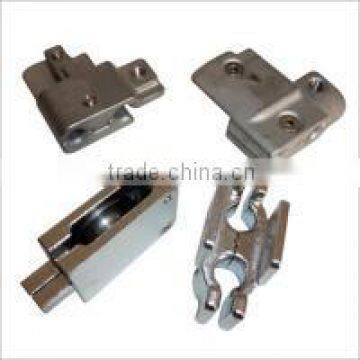 Hot selling aluminum cnc machining with low price