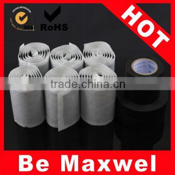 Butyl rubber tape for insulating electrical connection