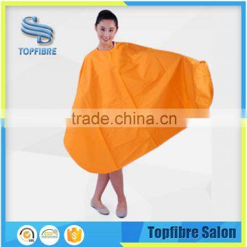 A10111 Nylon Waterproof with PU Coating Hair Cutting Cape