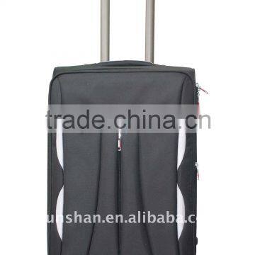 2011 new design trolley luggage