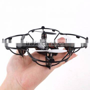 H6C F180 Hot Selling 2.4g 4ch rc Quadcopter With hd Camera rc Drone With Camera photo-5