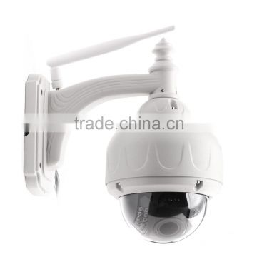 High quality wifi wireless HD IP cctv camera with 1280x720 (Mega Pixels)                        
                                                Quality Choice