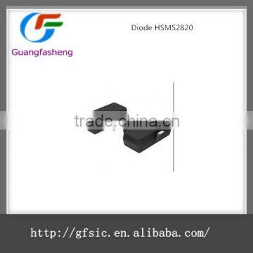 (electronic components) Detector Diodes HSMS2820 High Quality