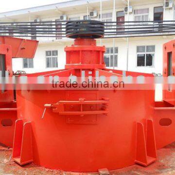 fine efficient crusher for iron ore