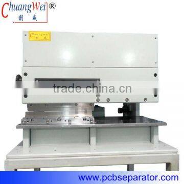 Off-cut Pcb Separator Machine for Computer Monitor Pcb photo-3