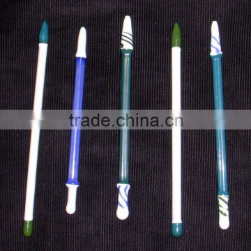 Glass pencil Shape Dabber