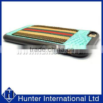 New Arrival Elastic Card Slot For Iphone 6G TPU Cover photo-6