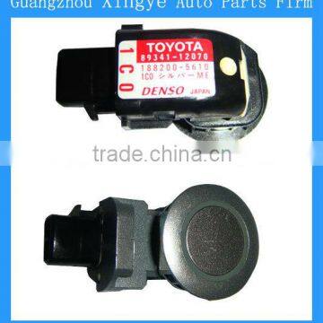 toyota PARKING SENSOR OEM#: 89341-12070