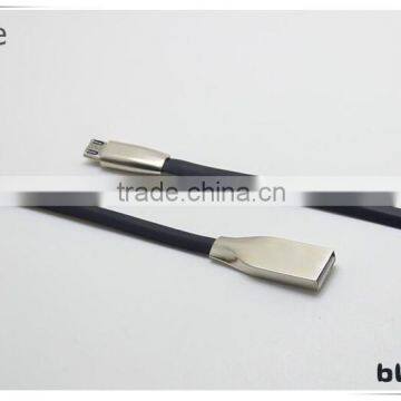 2016 Summer Newest Data Cable------stainless Data Cable photo-5