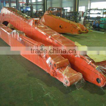 DLKE Series Excavator Long Reach for Sale photo-2