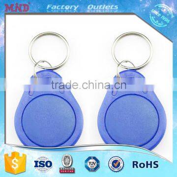 MDK11 hot sell dark blue ABS rfid tag