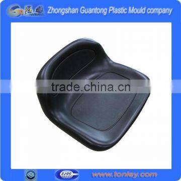 2013 high quality plastic injection molded seats and backs manufacture(OEM)