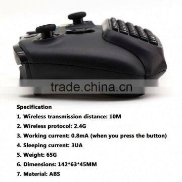 Wholesale Keyboard With Touch for Smart Phone, Mini Keyboard for Smart Phone, Wireless Remote Control Mini Keyboard photo-6