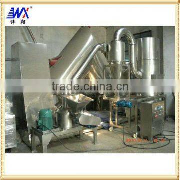 WFJ-15/20 Micronizer Machine