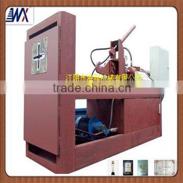 Model LS-800 Single Hook Hydraulic Tyre Wire Drawer