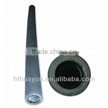 cement pump hose used in peristaltic hose pump