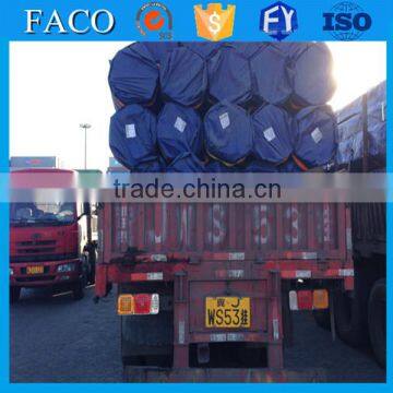 trade assurance supplier steel fluid steel pipe q235 steel specification