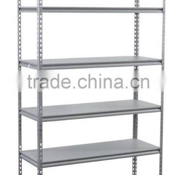 Stainless Steel Storage Rack for Kitchen and Warehouse photo-3