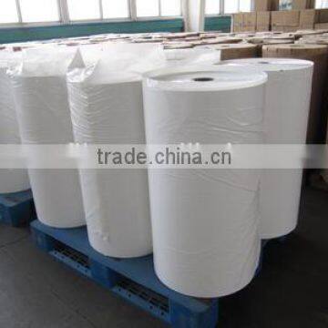 strong protection film and pe material