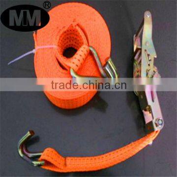 2014 hot sell ISO9001 CE Approved plastic cargo lashing strap