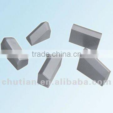 tungsten carbide drill rock