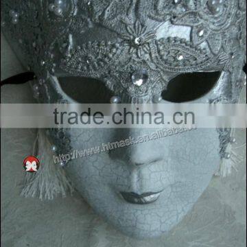 African Masks Decorations, Resin Mask, Manual Sculpture, Home Decoration, KTV photo-4