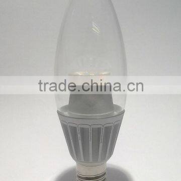 5W 380Lm import light bulbs led e17 light led bulbs