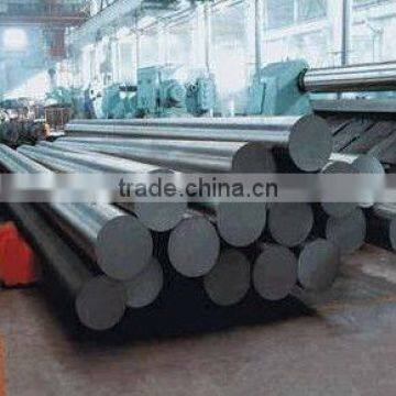 hot work mould steel rods din 1.2713/JIS SKT4/GB 5CrNiMo