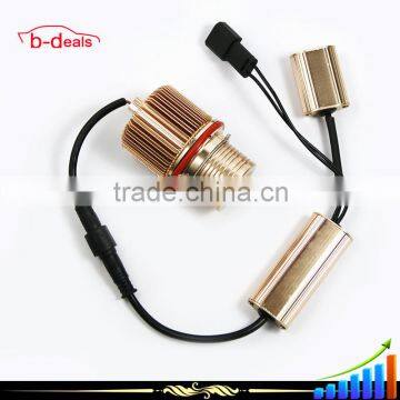 Newest Angel Light Led Marker Bulbs for BMW E60 (525i, 525xi, 530i, 530xi, 545i, 550i) photo-5