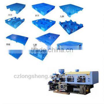 HDPE Pallet Macking machine