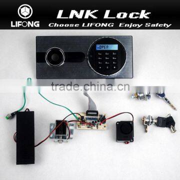 Digital Safe Lock for Home Safe and Office Safe Locker