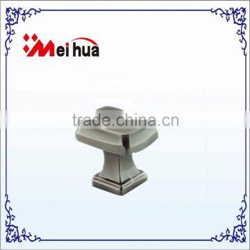 New Shaped Zinc Alloy Door Knob