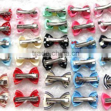 Pet Products Dog Grooming Bows Dog Hair Accessories Pet Hair Tie photo-2