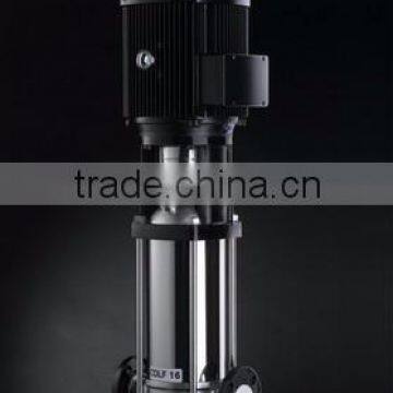 CDL2 Feed Water Pump Multiple-stage Centrifugal First Brand Pump