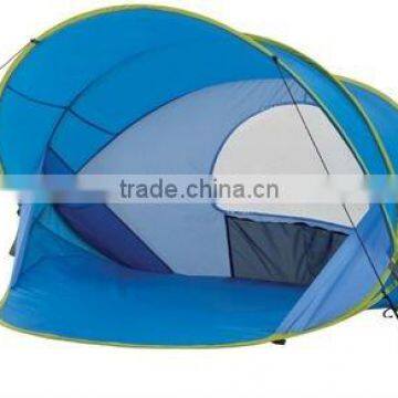 Pop up Beach Shelter