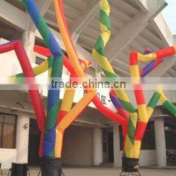 advertising inflatable sky dancer / sky dancer air blower                        
                                                Quality Choice