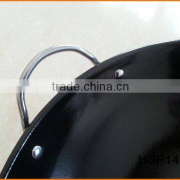 HSP1401 Enamel Bar Tripot photo-4