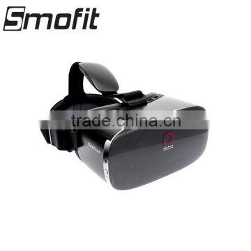 Popular all in one vr DeePoon E2 vr google with a 75 Hz FPS, 120 degree FOV high immersion from Smofit