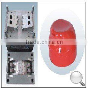 all kinds of plastic spray cap plastic injection mould