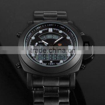 Waterproof Sport Digital Watch Fashion Men Wristwatch WA057