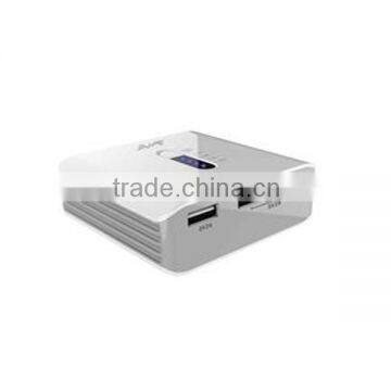 10400mAh Power Bank photo-2