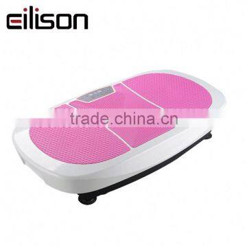 Passive Excerciser 3D Whole Body Vibration Machine Crazy Fit Massager Cheap Price Eilison photo-2