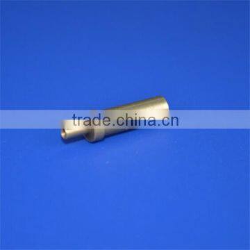 small brass spare part for air cleaner