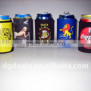 330ml Neoprene can cooler