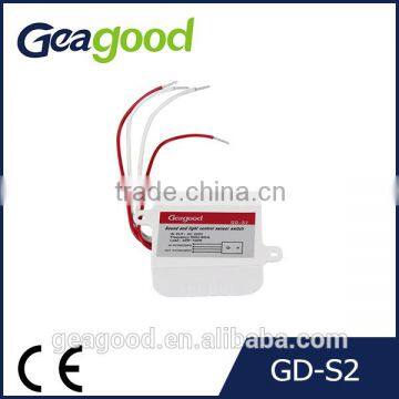 ProessionalHealth Mini Sound Sensor Light Switch photo-4