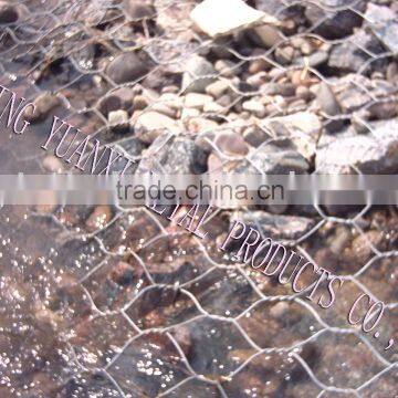 gabions