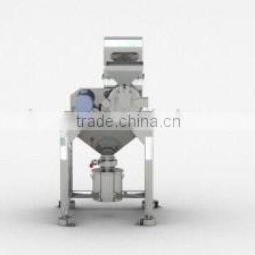 High Safety and Energy Saving Grinder Machine for Wet and Dry Material