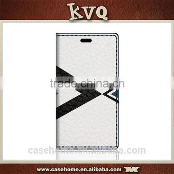 Shenzhen KVQ factory exclusive design stand stand wallet case for All view V2 VIPER E